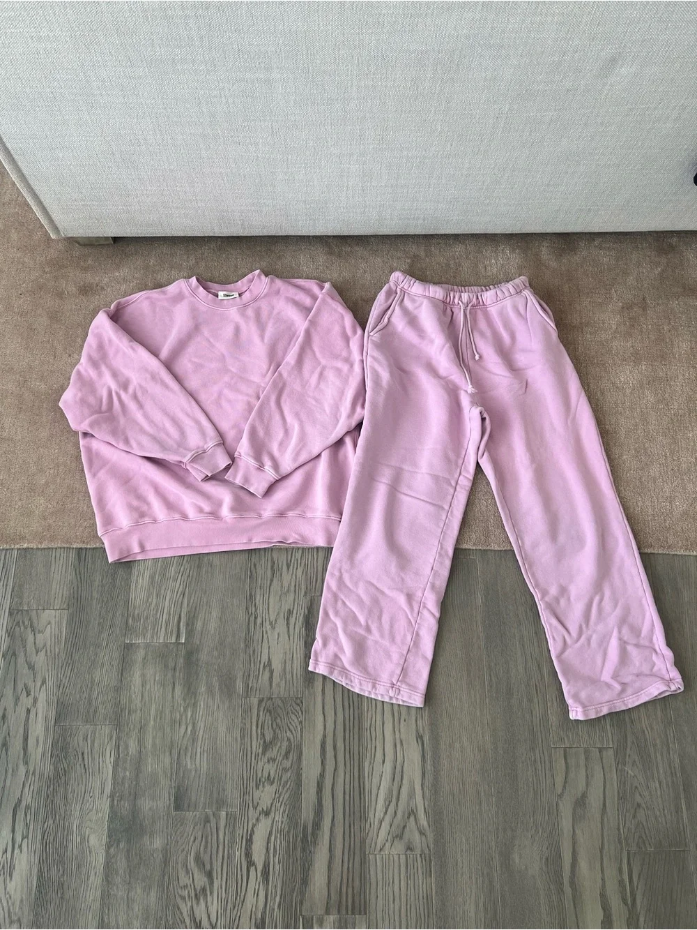 Elwood matching set